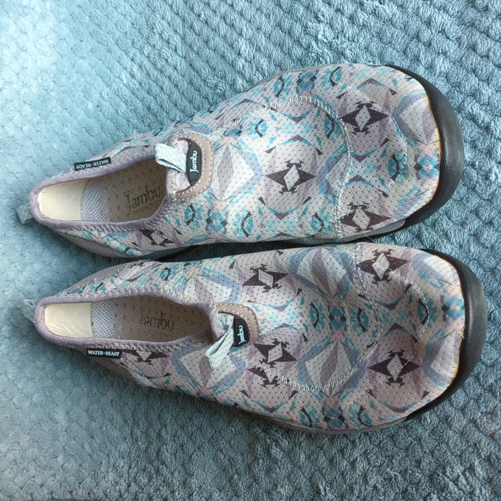 Jambu Princeton Water-Ready Water Shoes